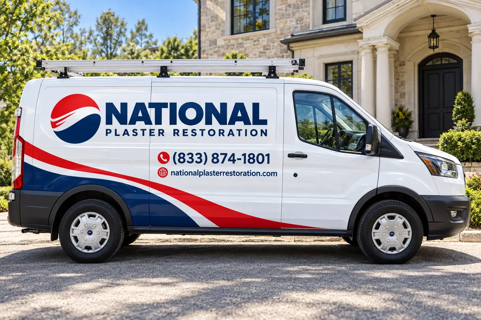 Plaster Repair in Gladstone, VA near me